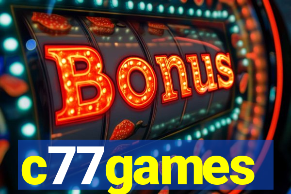 c77games