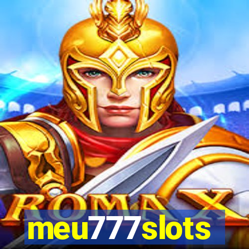 meu777slots