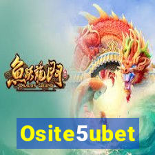 Osite5ubet