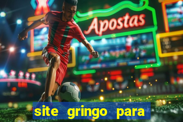 site gringo para ganhar dinheiro