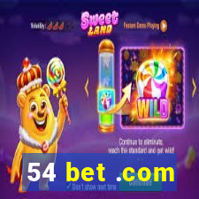 54 bet .com