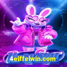 4eiffelwin.com