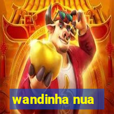 wandinha nua