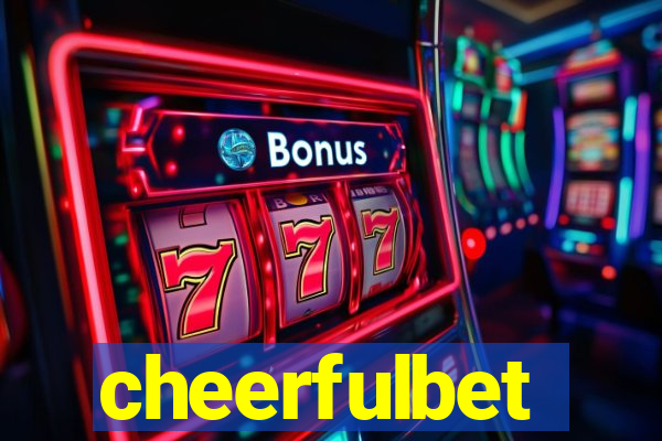 cheerfulbet