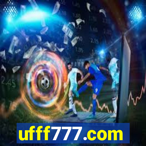 ufff777.com