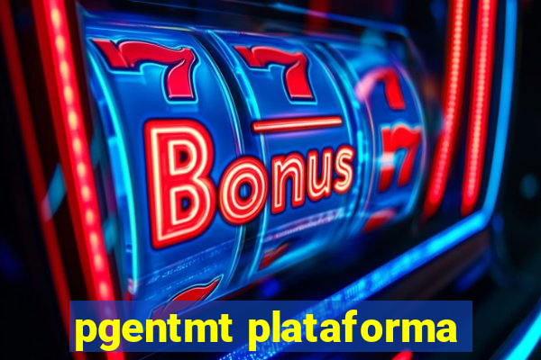 pgentmt plataforma