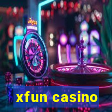 xfun casino