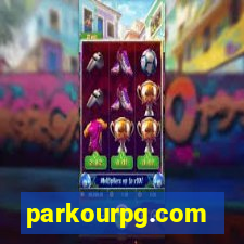 parkourpg.com