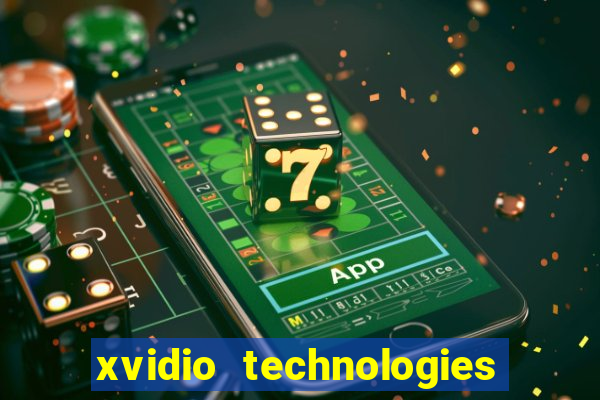 xvidio technologies startup brasil 2024 os