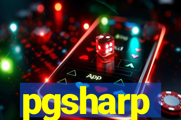 pgsharp