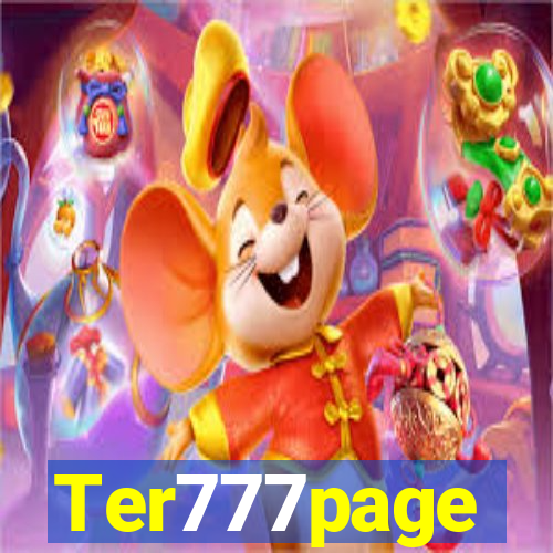 Ter777page