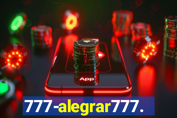 777-alegrar777.com