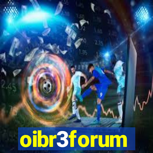 oibr3forum