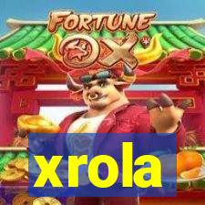 xrola