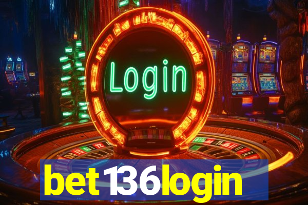 bet136login