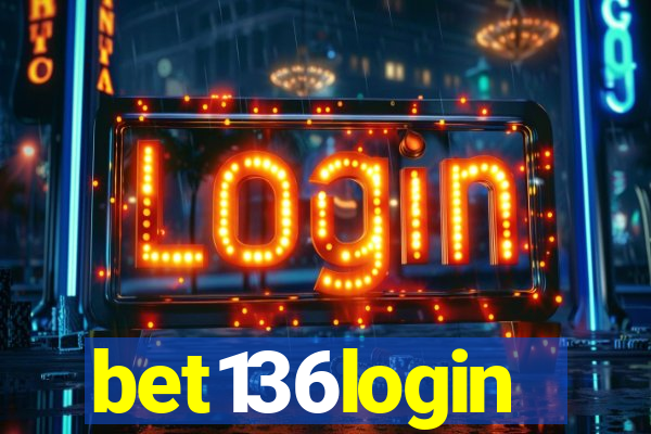 bet136login