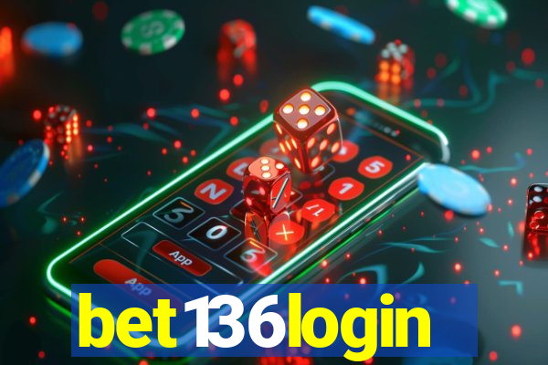 bet136login