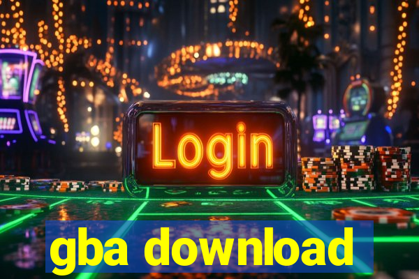 gba download