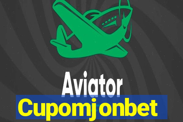 Cupomjonbet