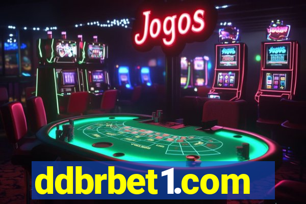 ddbrbet1.com