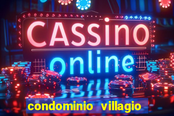 condominio villagio di napoli valinhos