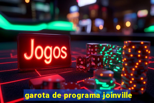 garota de programa joinville