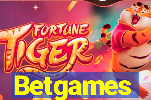 Betgames