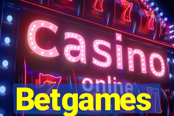 Betgames