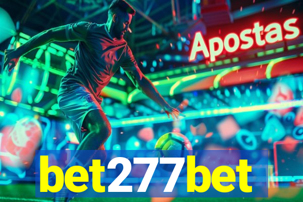 bet277bet