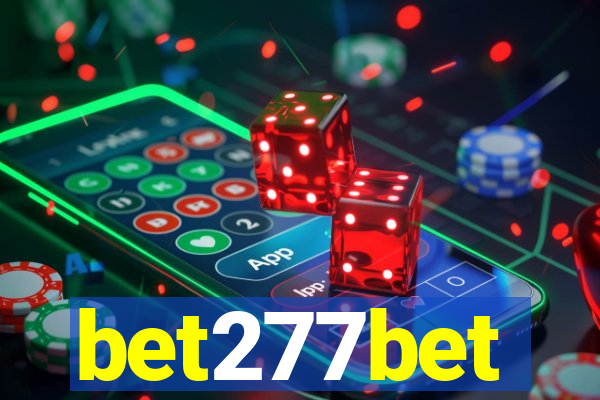 bet277bet