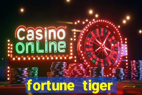 fortune tiger cassino pix