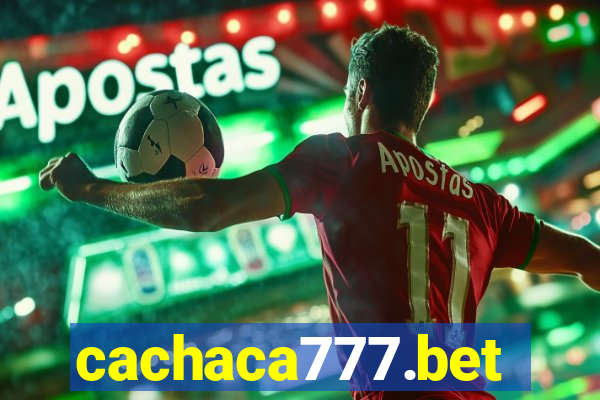 cachaca777.bet