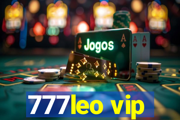 777leo vip