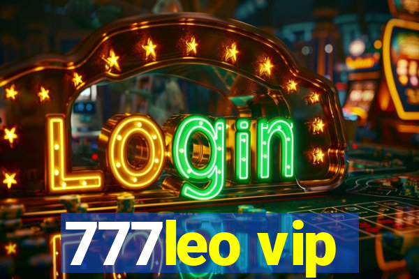 777leo vip