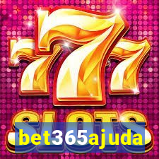 bet365ajuda