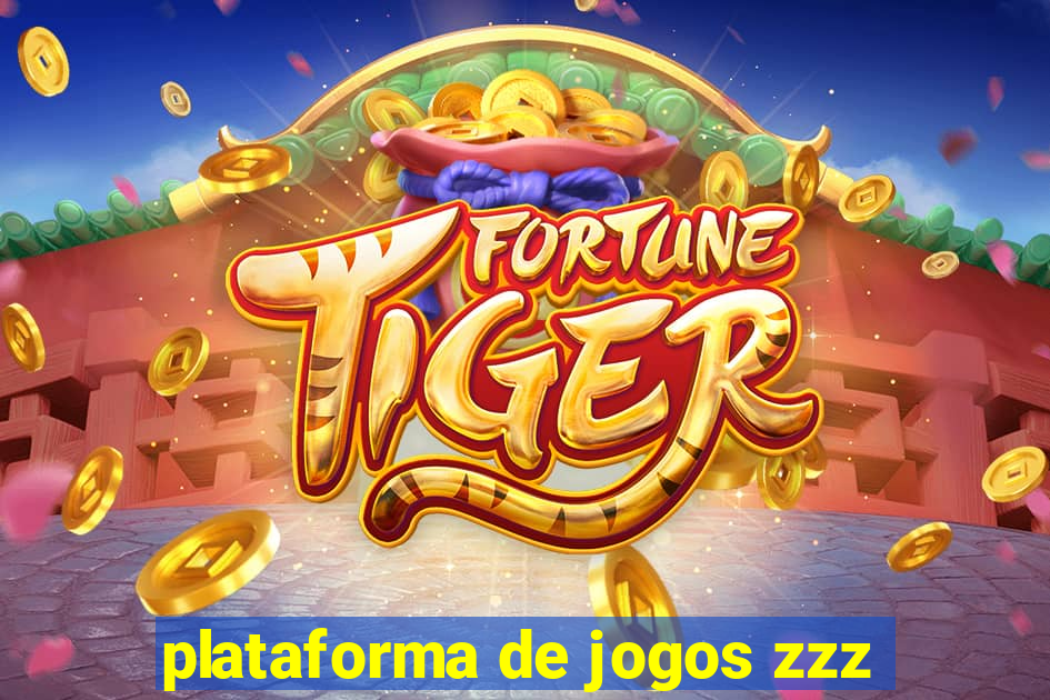 plataforma de jogos zzz