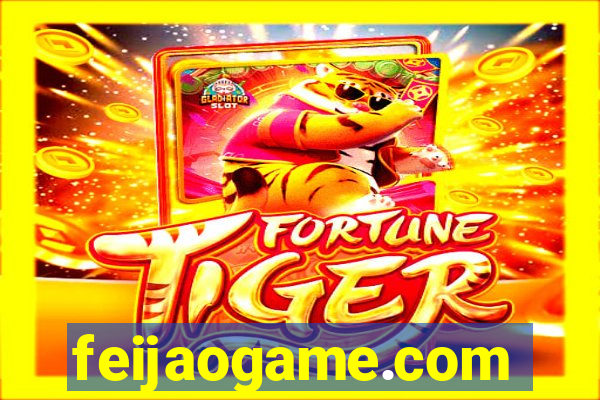 feijaogame.com