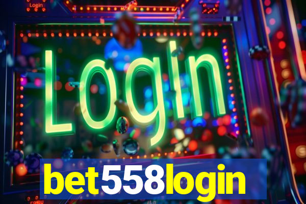 bet558login