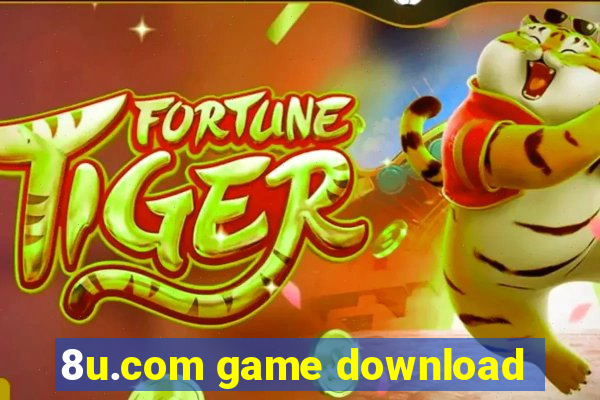 8u.com game download