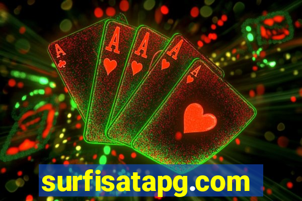 surfisatapg.com