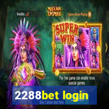 2288bet login