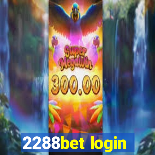 2288bet login