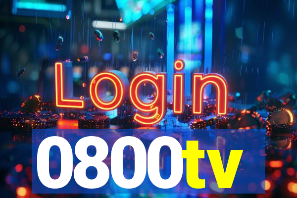 0800tv