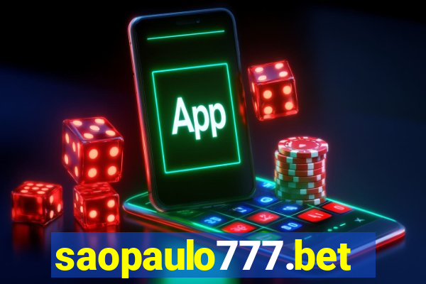 saopaulo777.bet