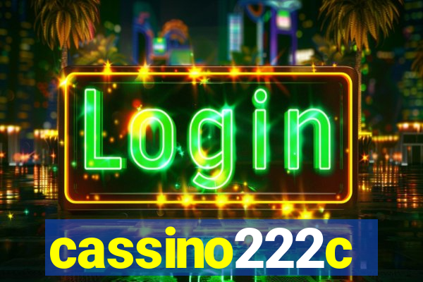 cassino222c