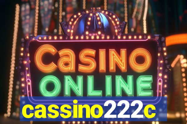 cassino222c