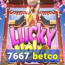 7667 betco