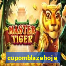 cupomblazehoje