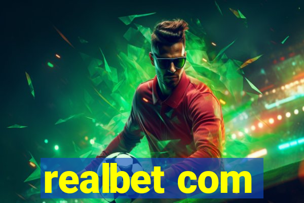 realbet com