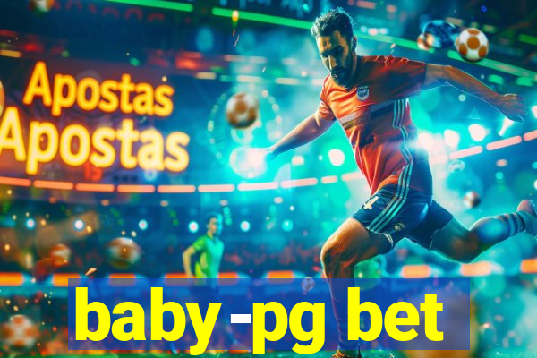 baby-pg bet